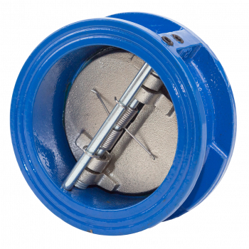 Обратные клапаны от производителя "Рускон"