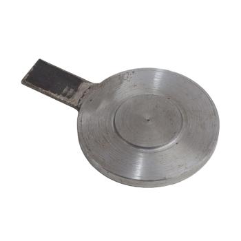 Заглушка поворотная ЗП (I)-20-2,5 ст.3 Т-ММ-25-2017-06