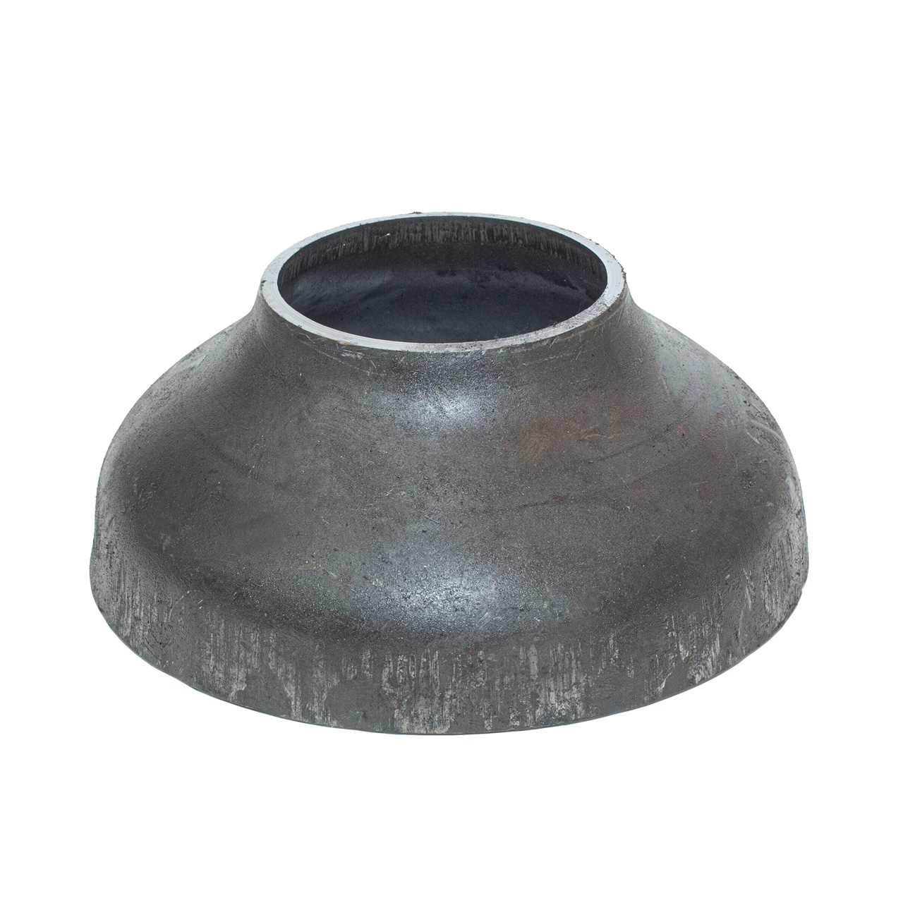 Переход стальной К-2 219х6-108х4 ГОСТ 17378 Рунак