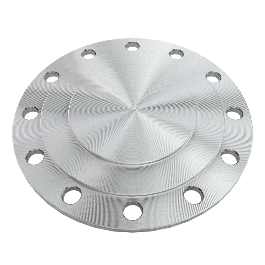 Заглушка фланцевая 1-350-16 ст.3 АТК 24.200.02-90