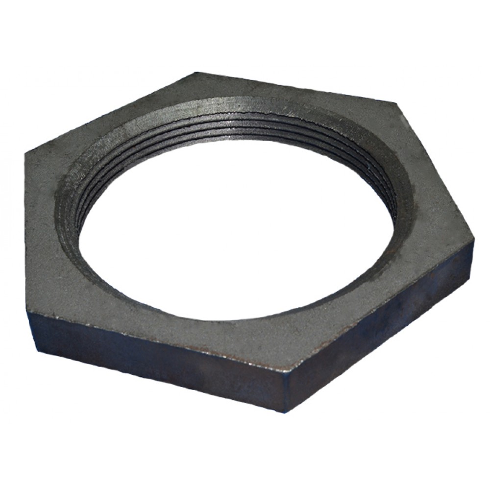 Контргайка сталь ВР Ду 15 ГОСТ 8968-75